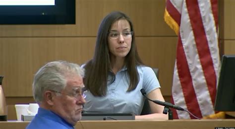 Jodi Arias Murder Trial Resumes With More Sexcapades