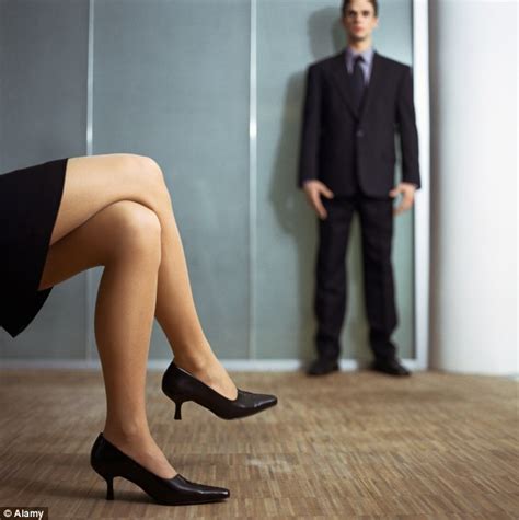 Bosses Have Stopped Marrying Secretaries In Favour Of Academic Equals