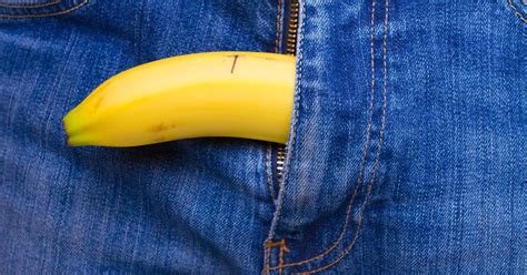Doctors Urge Men Not To Perform Sex Acts With Banana Peels In Latest