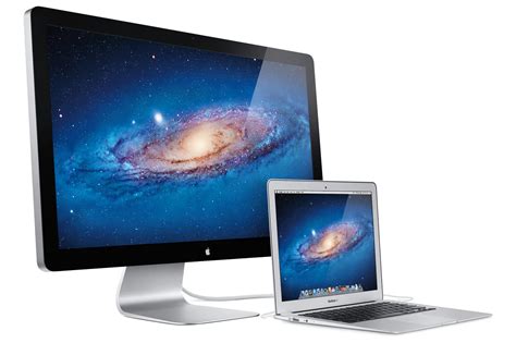 apple standalone  display  include   graphics chip engadget