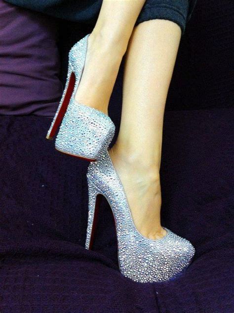 Christian Louboutin Hot And Sexy