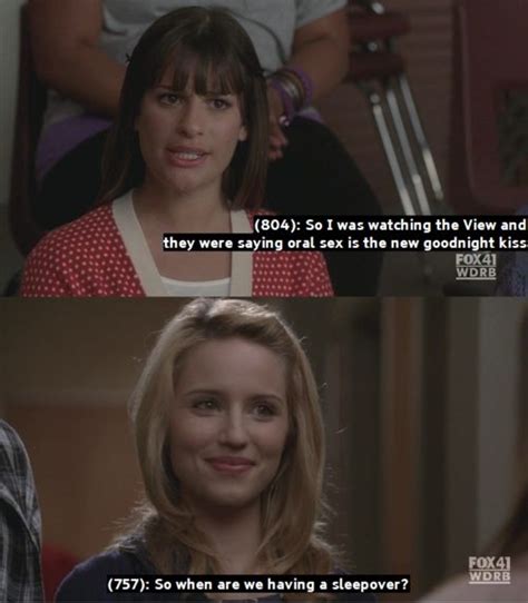 57 best images about faberry on pinterest