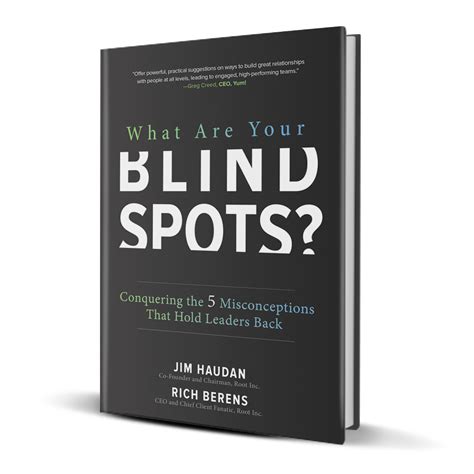 blind spots root