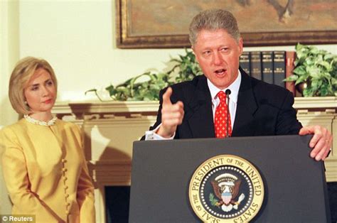 shikama hillary clinton thought bill didn t have sex of