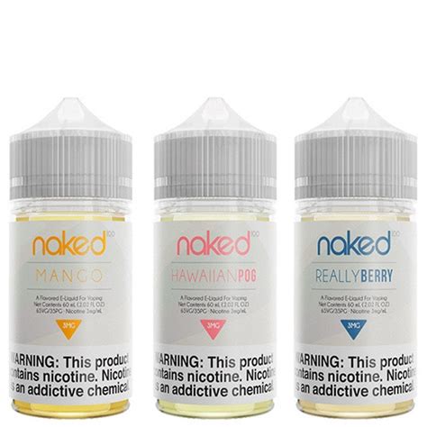 naked 100 e liquid 60ml e liquid ezvapeusa