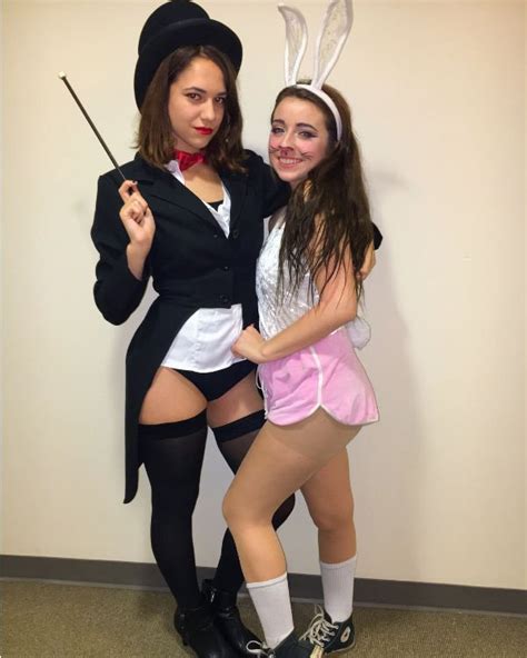 top 37 easy halloween costume ideas for college girls