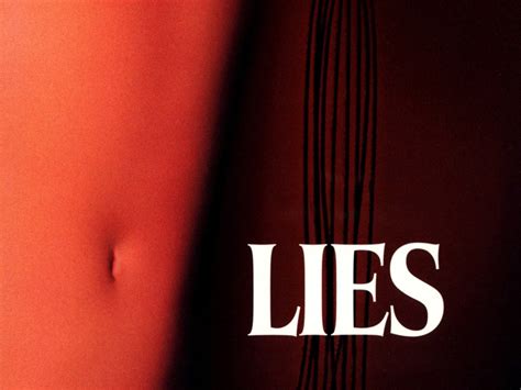Lies 1999 Rotten Tomatoes
