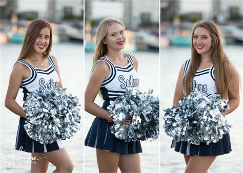 Pinterest↠ Tatejohnsonn Cheer Outfits Cheer Team Newport Harbor