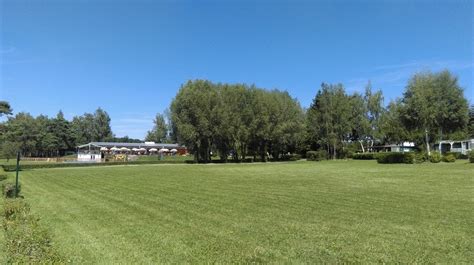 parc residentiel de loisirs campstar