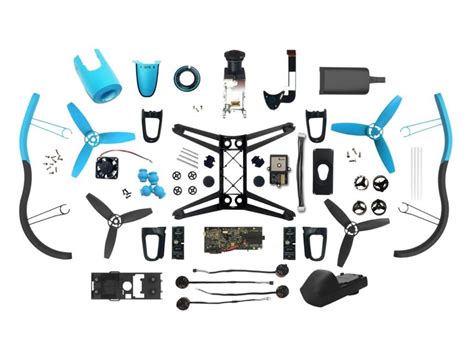 diy drones  kits  build   page  techrepublic