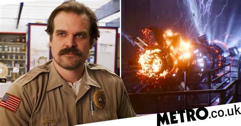 Stranger Things Season 4 Hopper Theory Is As Convincing As It Is Mind