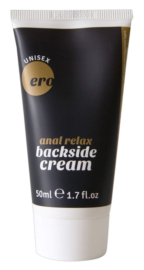 gleitcreme „anal relax backside“ besonders gleitfähig 50 ml online kaufen bei orion de