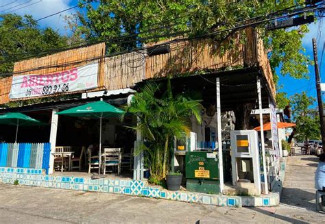 semana del taco al rescate de los restaurantes de cancun