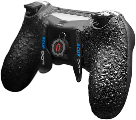 custom controller  ps scuf infinityps scuf gaming