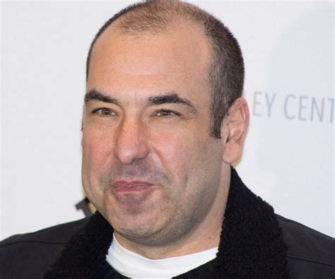 rick hoffman biography facts childhood family life achievements