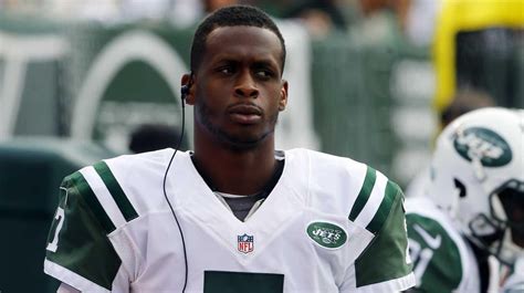 Todd Bowles Geno Smith Has Learned From Ik Enemkpali Incident Newsday