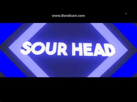 sour head  intro youtube