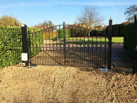 electric gates automatic gate kits   electric gate experts