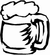 Bierkrug Trinken Malvorlage Herunterladen Malvorlagen sketch template