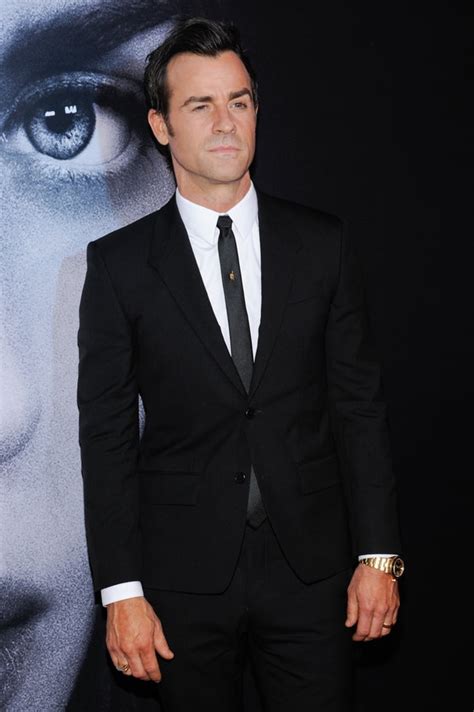 Sexy Justin Theroux Pictures Popsugar Celebrity Uk Photo 48