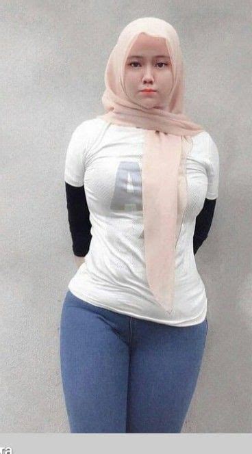 pin on hijab sex cantik