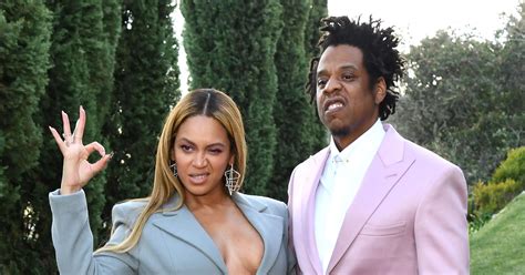jay z and beyonce s marriage hit a rough patch in 2014 what happened