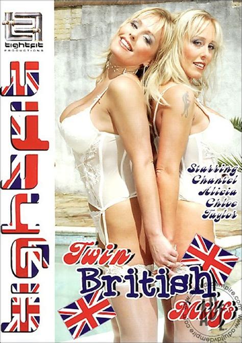 twin british milfs 2004 adult empire