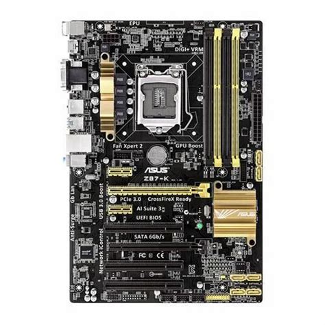 asus motherboard manufacturers suppliers  india