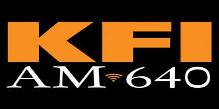 kfi   united states   radio