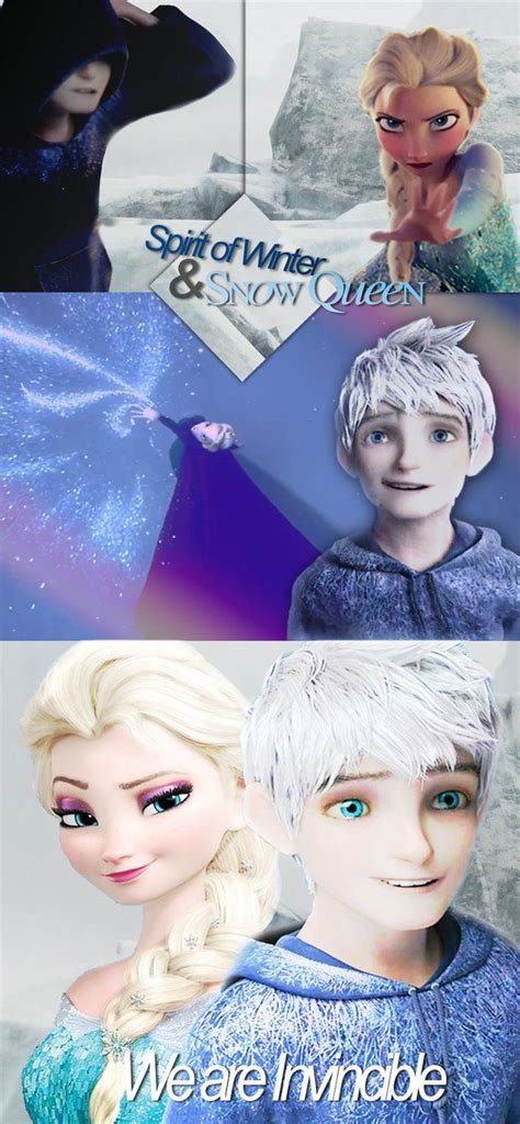 691 best images about jelsa forever 3 on pinterest disney jack frost and jelsa