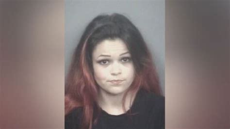 23 year old woman arrested in butte county for the third time this year