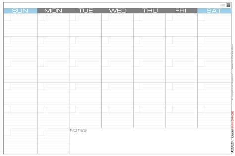 jjh planners laminated    large  month erasable wall