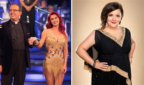 Strictly Faces Row Over Same Sex Couples As 9 5m Tune In