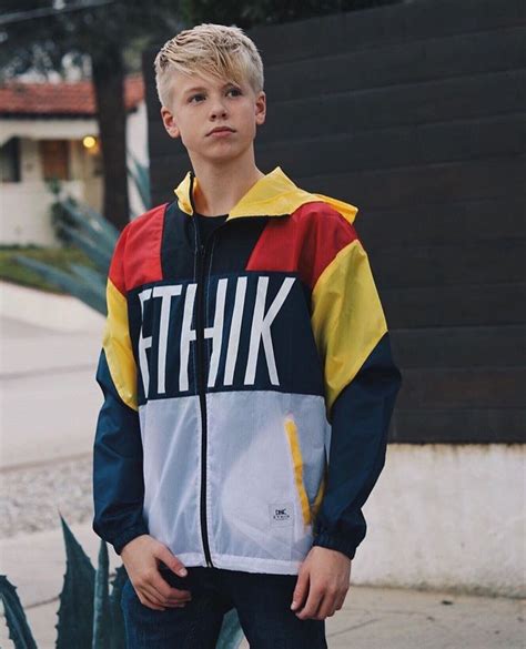 my everything 💕💕 carson james carson lueders daniel hottest guy ever
