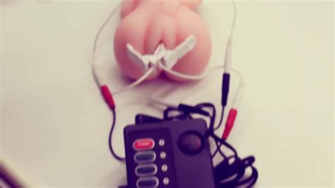 new sm electro sex toys estim it can used in tens youtube