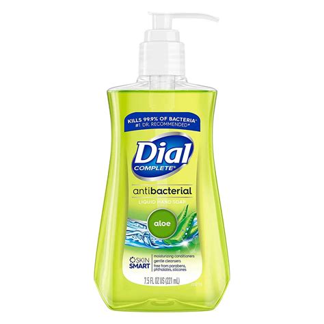 stock   dial antibacterial liquid hand soap  amazon