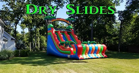 bounce house rentals long island    difference