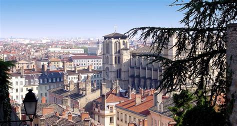 lyon city guide essential visitor information  english