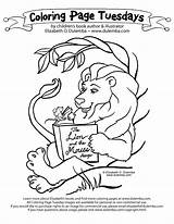 Lion Mouse Coloring Pages Lions Worksheets Dulemba Library Activities Tuesday Printable Mice Worksheet Printables Fun Getcolorings Draw Print Color Mentioned sketch template