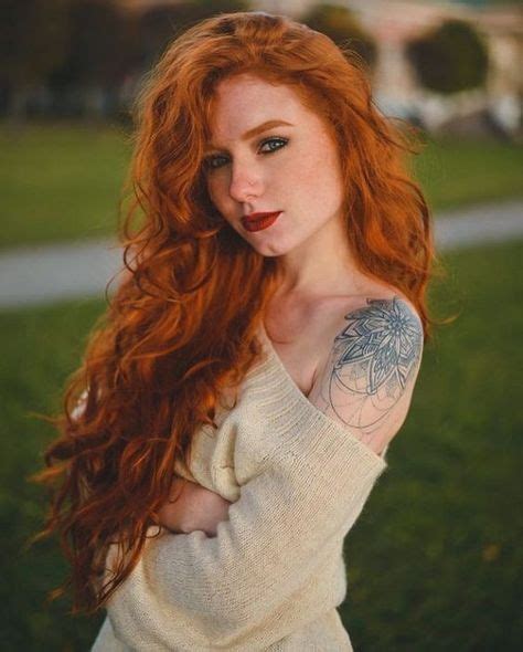 Redhead Chick Porn Sex Photos