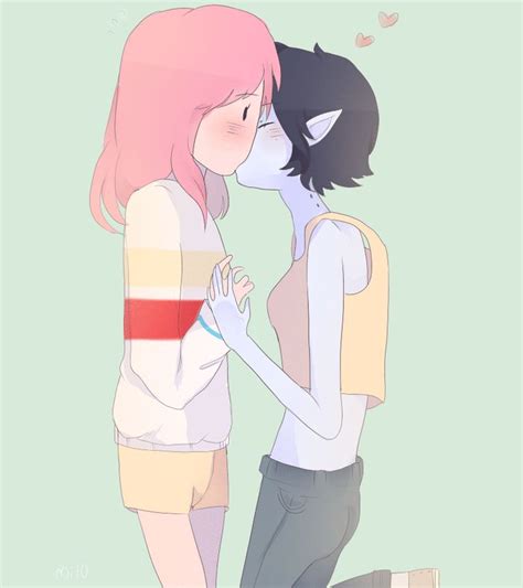 image result for bubbline rule 34 adventure time anime adventure