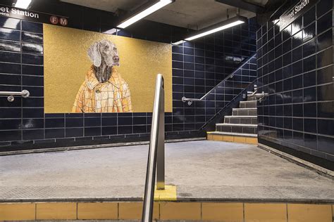 top subway art  nyc       commute