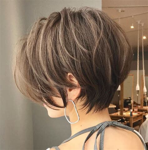 50 Best Ideas Of Pixie Cuts And Hairstyles For 2022 Hair Adviser