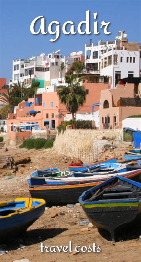 agadir travel costs and prices kasbah jardin de olhao