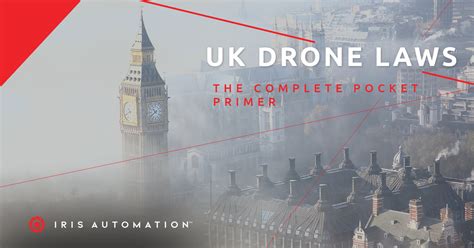 iris automation  complete pocket primer  uk drone laws