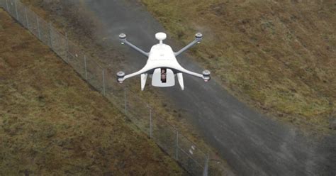 verizon skyward ups   develop drone delivery service dronedj