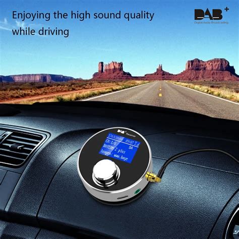 car mini portable dab digital radio receiver buy mini portable dabcar dab digital radiodab