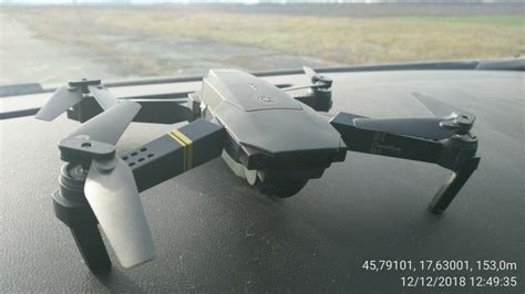 dron  pro