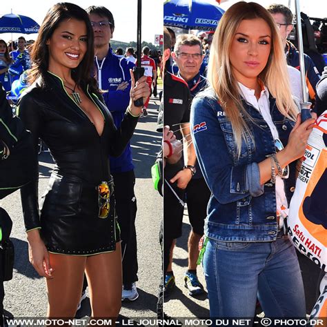 Motogp Girl Hot