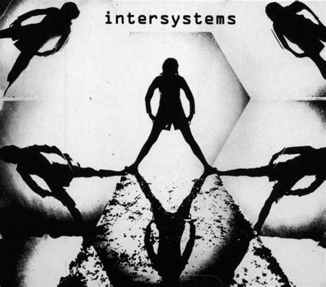 intersystems intersystems  cd discogs